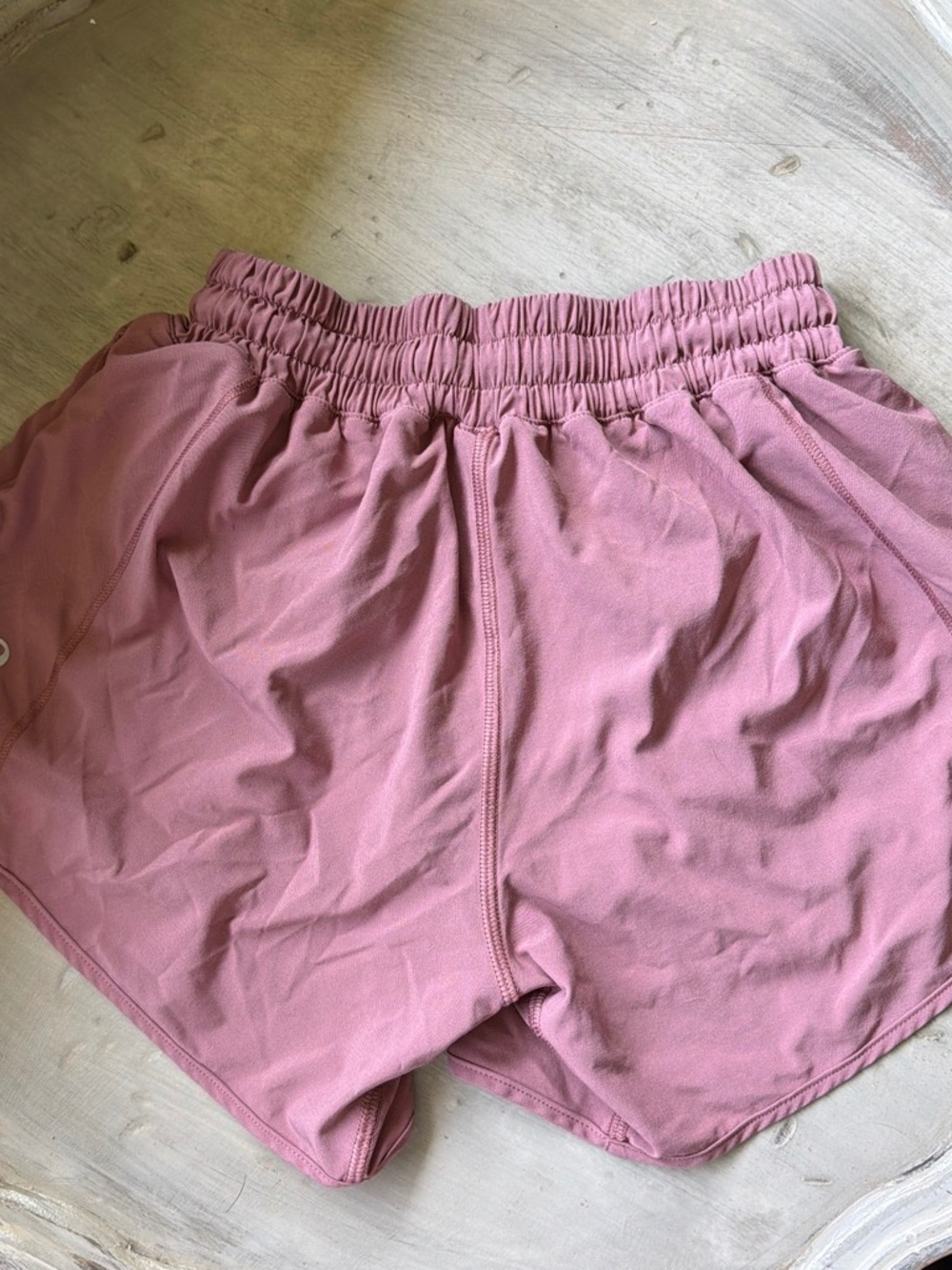 Lu Lu Hotty Hot Shorts